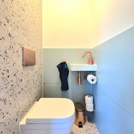 לינה וארוחת בוקר Welkom Op Texel Prive Op Het Zuiden