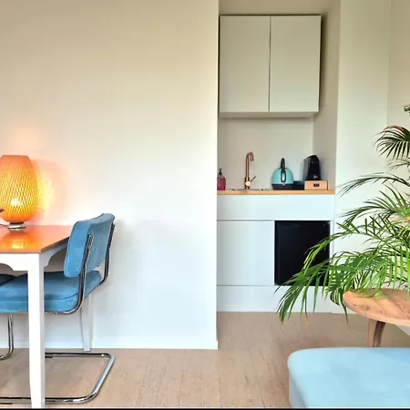Welkom Op Texel Prive Op Het Zuiden B&B