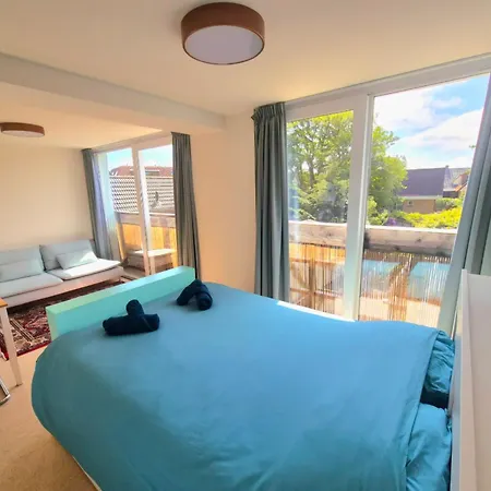 Welkom Op Texel Prive Op Het Zuiden 3* De Koog (Texel)