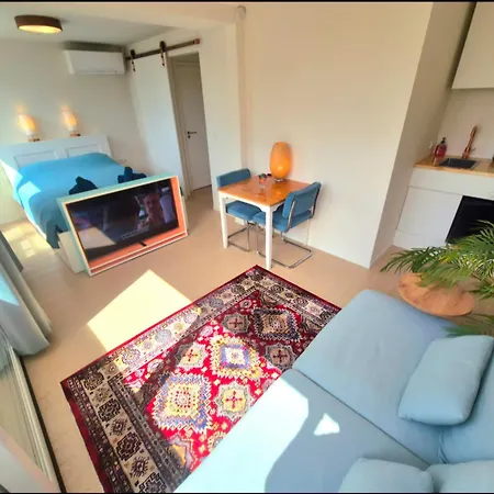 Bed & Breakfast Welkom Op Texel Privé Op Het Zuiden 3*