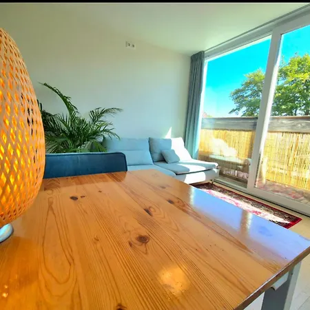 Welkom Op Texel Privé Op Het Zuiden Bed & Breakfast De Koog (Texel)