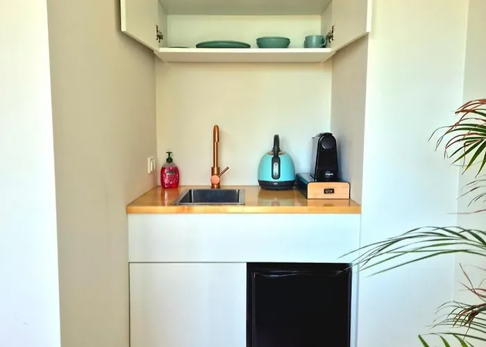 Welkom Op Texel Privé Op Het Zuiden Bed & Breakfast De Koog (Texel)