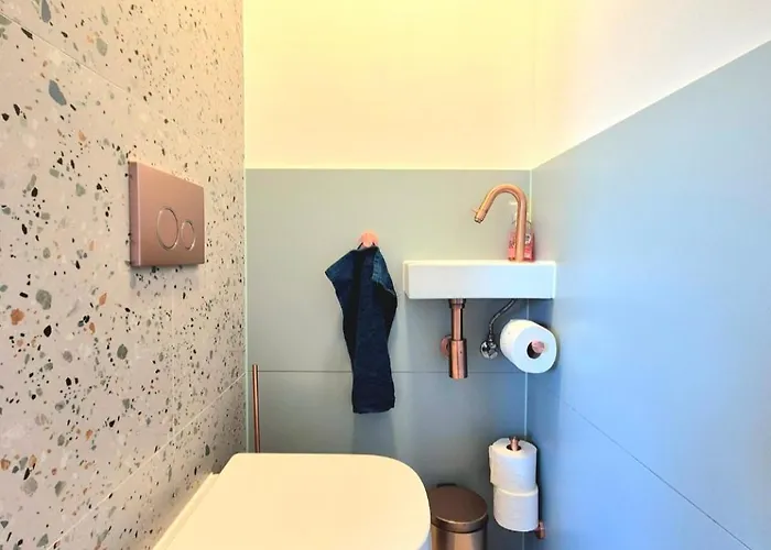 Bed & Breakfast Welkom Op Texel Privé Op Het Zuiden