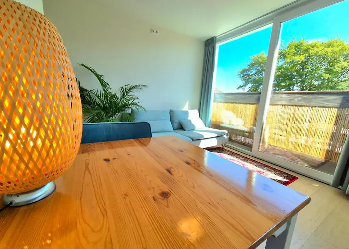 Welkom Op Texel Privé Op Het Zuiden Bed & Breakfast De Koog (Texel)