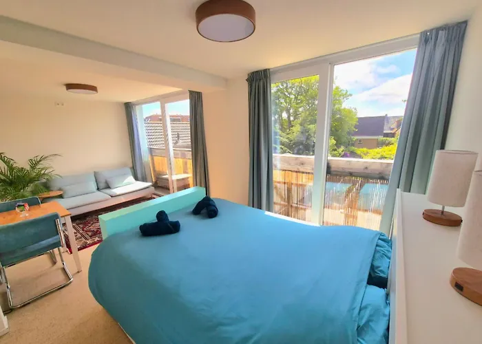 Welkom Op Texel Privé Op Het Zuiden 3* De Koog (Texel)